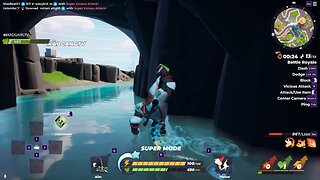 Rumbleverse Ep. 807 Go With The Flow