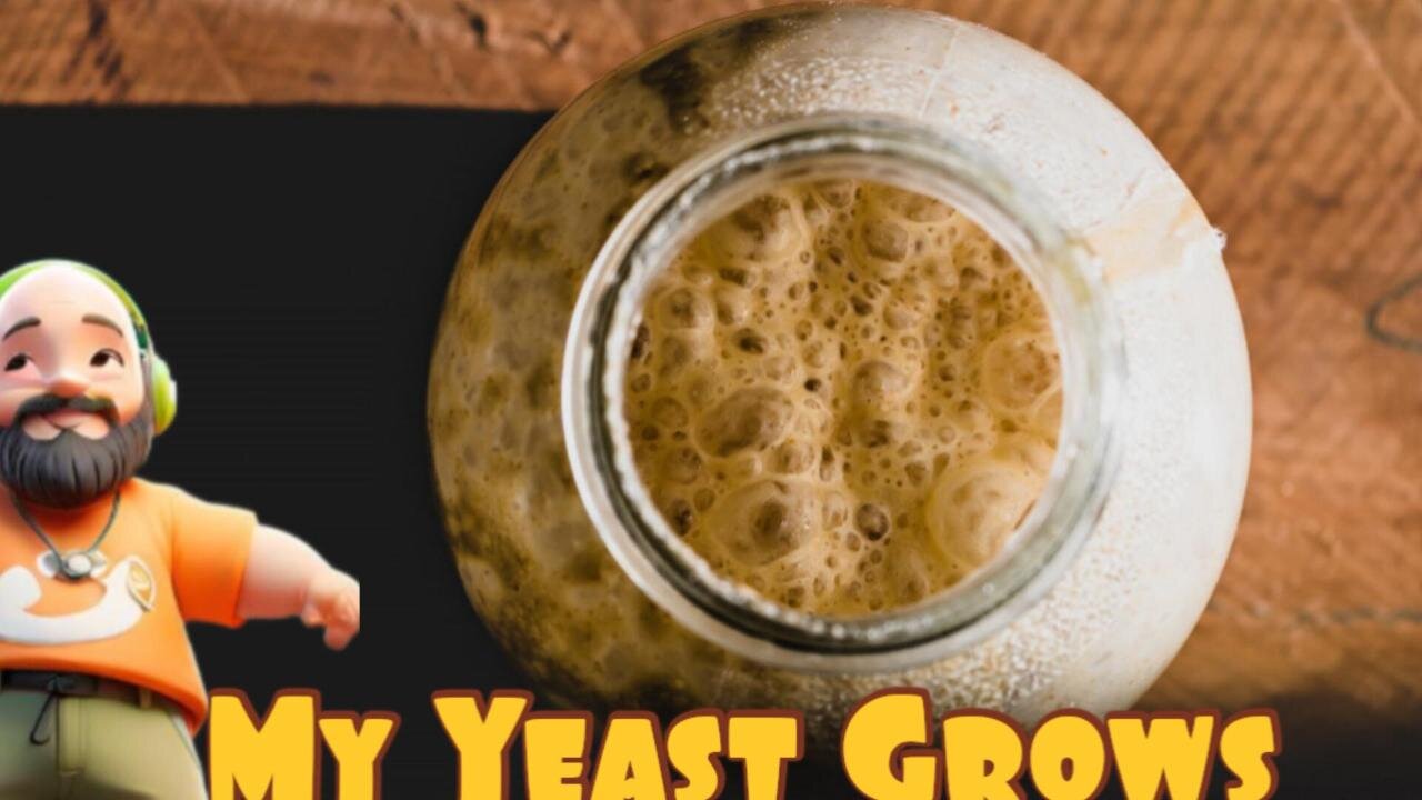 Andy Ditch Talks Yeast N Penile Amputation