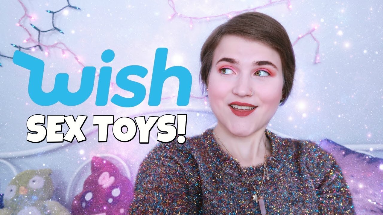 Wish.Com Toy Haul and Review