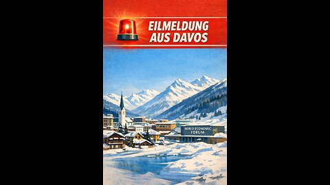 EU Zölle gestoppt – doch Trump sichert sich Grönland | Geopolitischer Paukenschlag