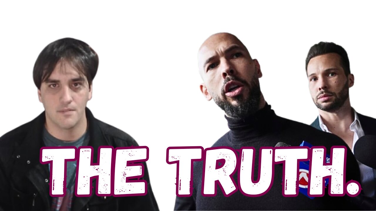 Ryan Dawson On The TRUTH About Tate Brothers...