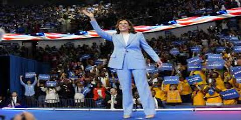 Kamala Harris Humiliates Tim Walz Again, Reveals Why She Picked Him Over Josh Shapiro