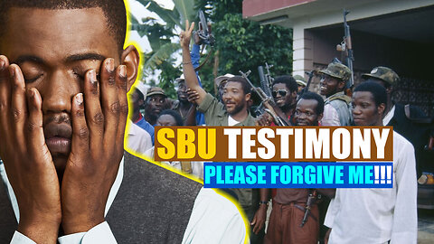 A Child Soldier's Dark Past: I Was Forced to Fight For ULIMO & MODEL In Nimba & Grand Gedeh