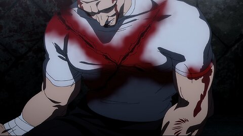 Jujutsu Kaisen Episodes 52 & 53 ✉️ 🥜 Reaction