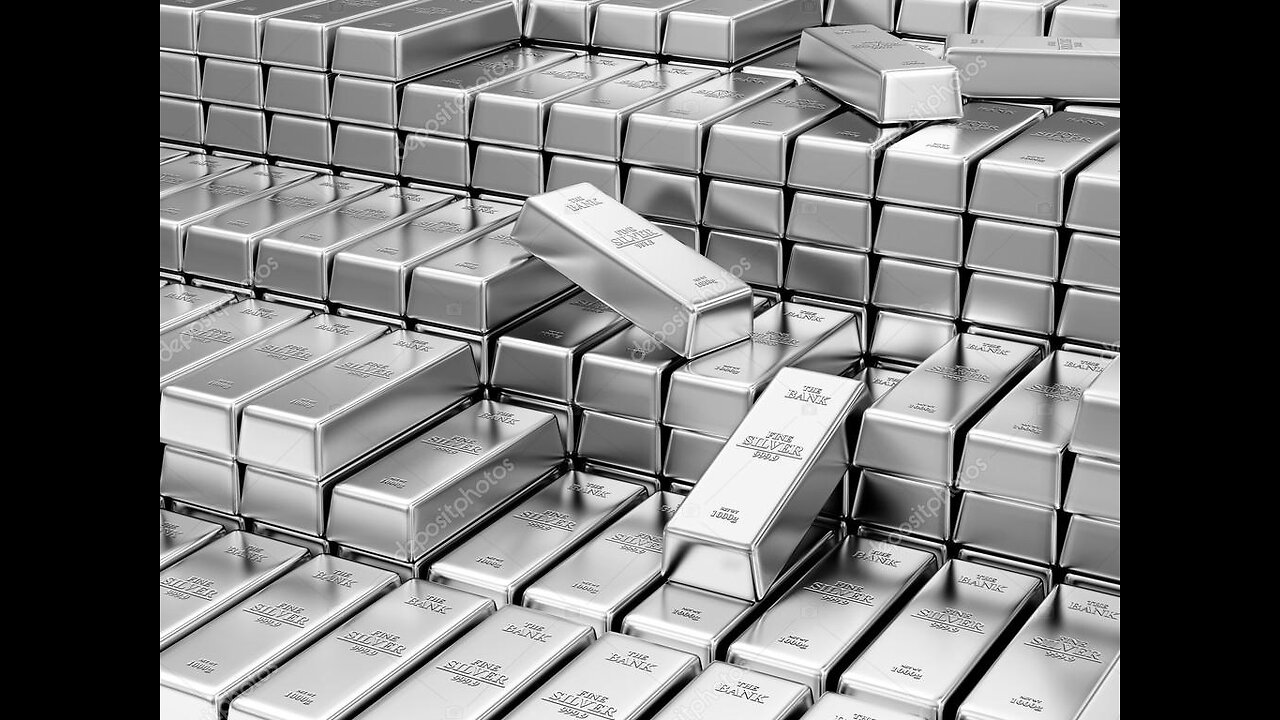 The Silver Market_A Once In A Generations Opportunity
