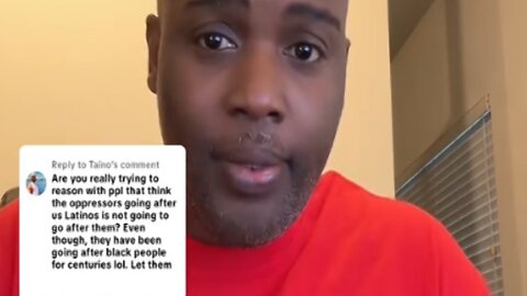 Full Details On Latino Racism Towards Black People #5