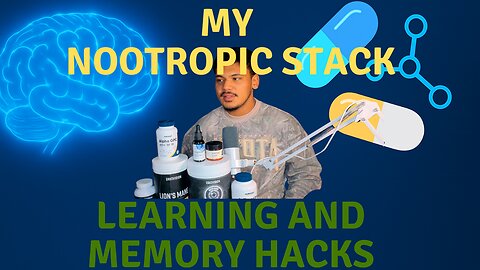 Building a Smarter Mind: My Learning Stack