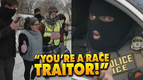 You really can't make this sh*t up...