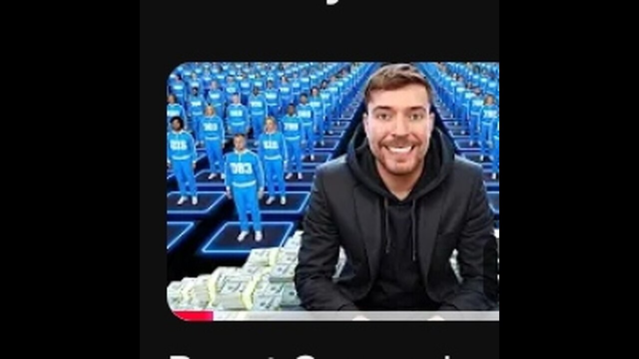 Mr beast