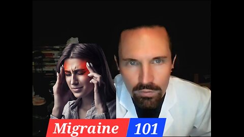 Migraine 101 The Basics