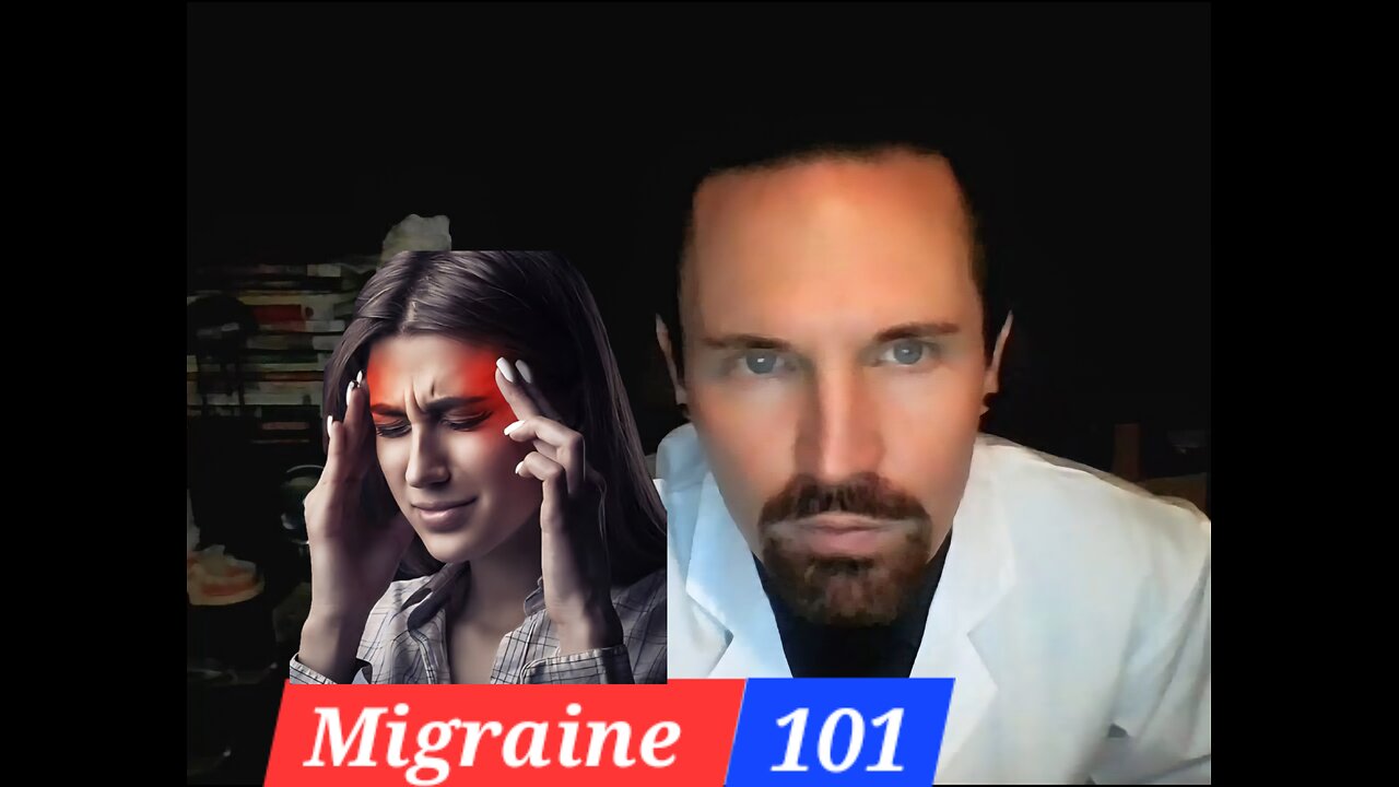 Migraine 101 The Basics