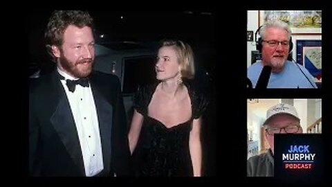 And that's how Gunner Stockton lost his N.I.L. money #136 Jack Murphy Podcast