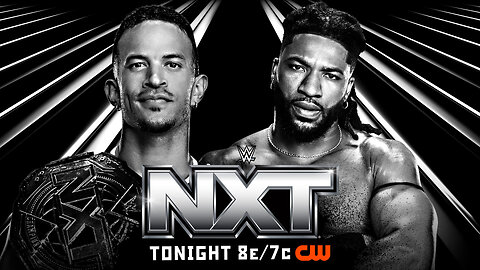WWE NXT 10/21/25 Review – Culling Rises, Slater Retains, Trick vs Saints Heats Up! #shorts