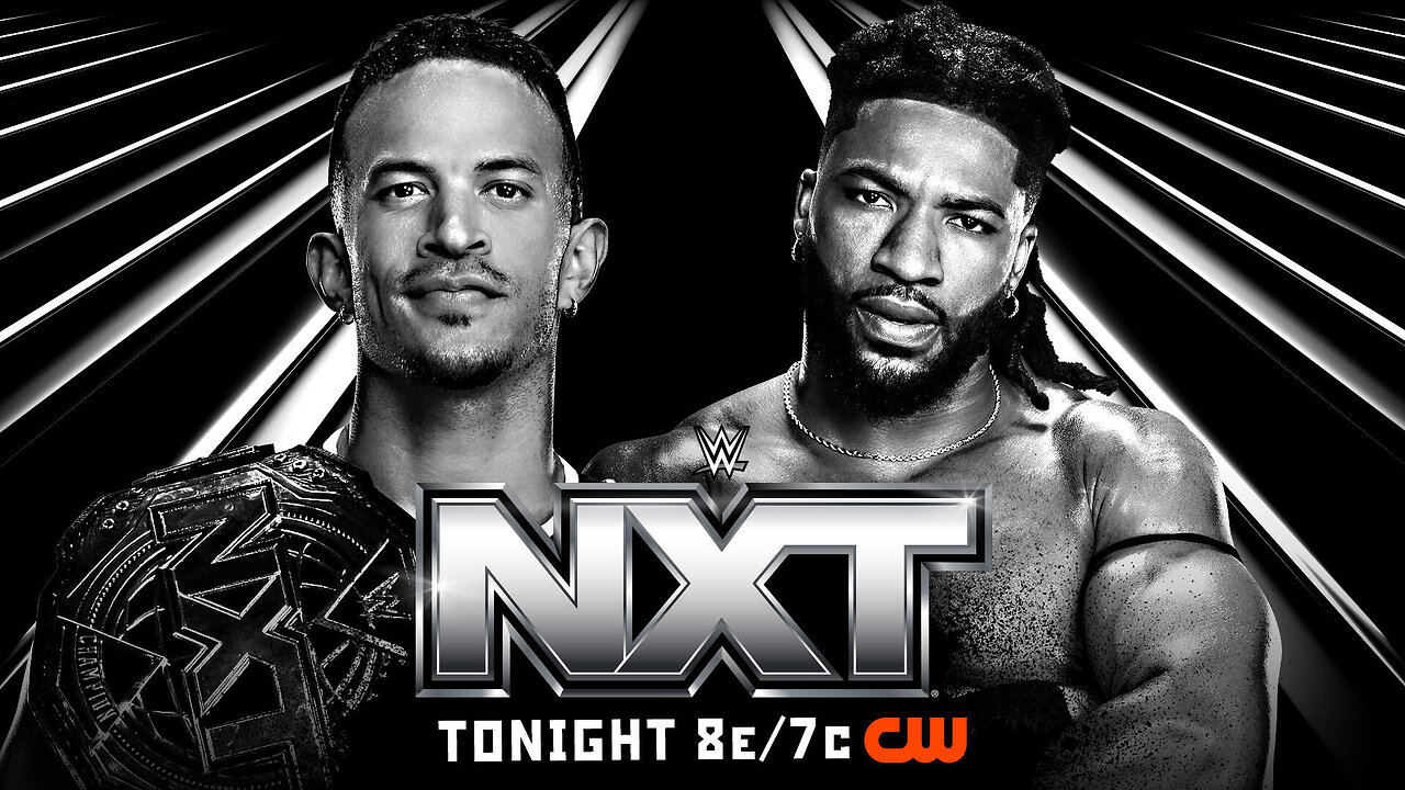 WWE NXT 10/21/25 Review – Culling Rises, Slater Retains, Trick vs Saints Heats Up! #shorts