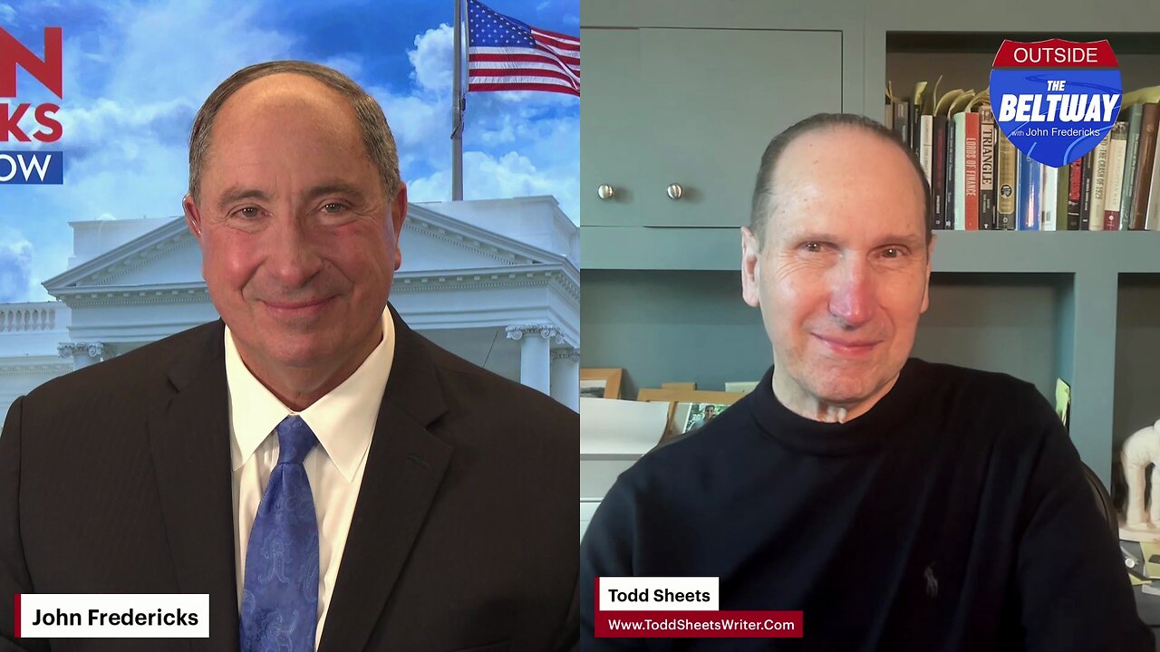 OTB Full Ep. 1/27/26