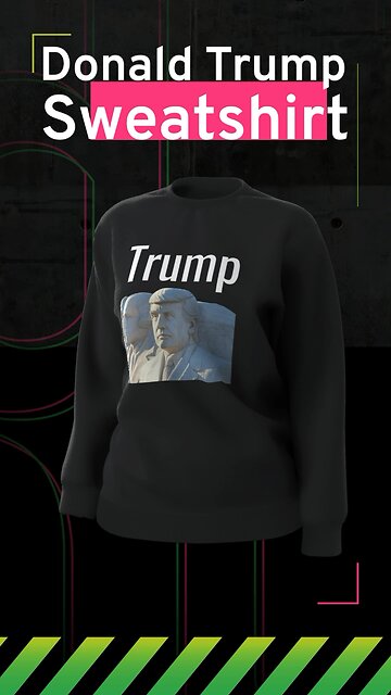 Funny Donald Trump Mount Rushmore Meme