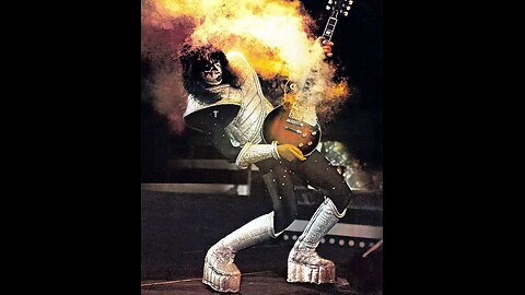 Valguero Day 5: Scouting Base Location. RIP Ace Frehley.⚡⚡⚡