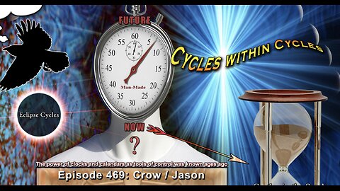 Calendars Rewired Time and Broke the Sky Clock