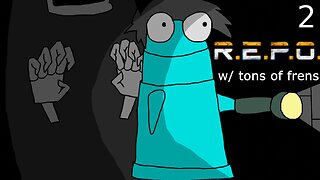 R.E.P.O. with frens l 2