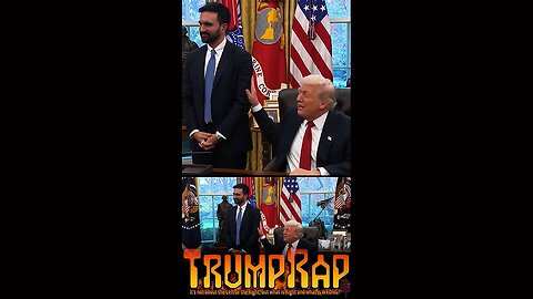 Trump Interrupts Mamdani, Tells Him “Just Say Yes” When Asked if He Still Thinks Trump Is a Fascist