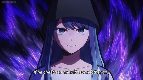 no cheating allowed | Oshi No Ko Season 3