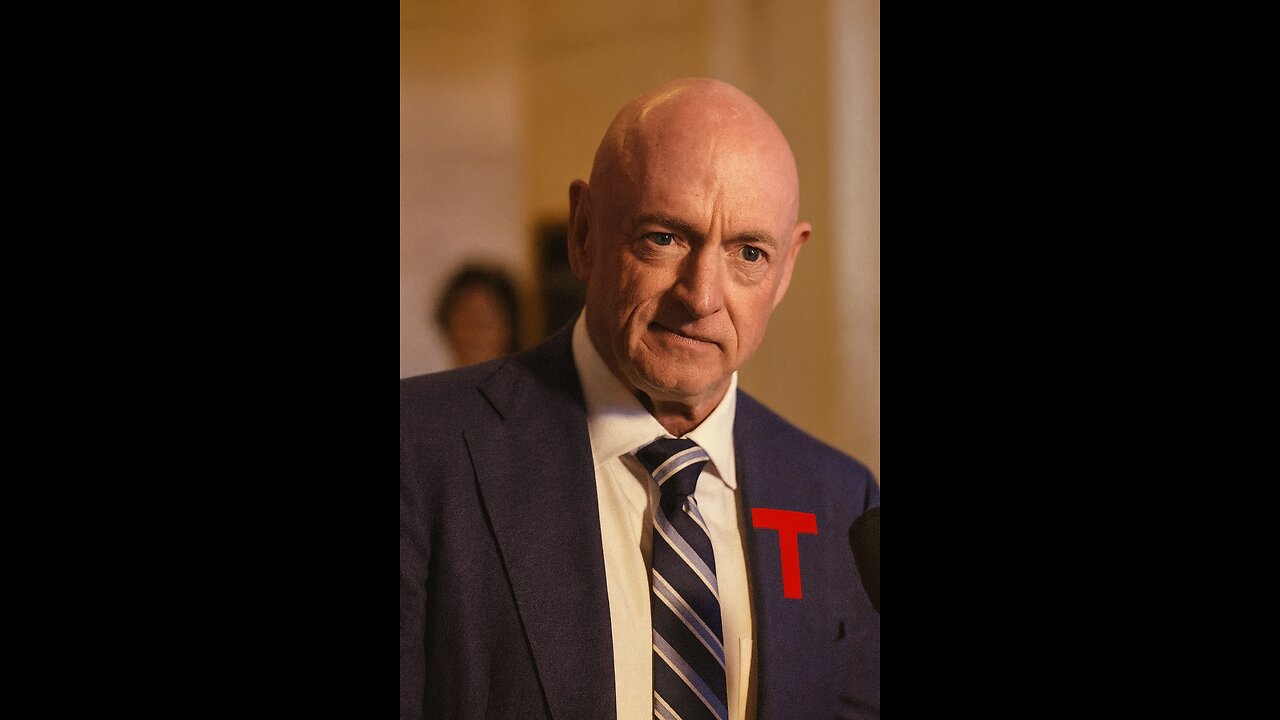 MARK KELLY. TREASON IN TWO FORMS