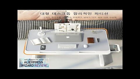 Folding Tables Laptop Desk for Bed Portable Computer Tray for Sofa Table Review