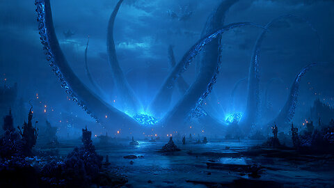 LOVECRAFT MINTIÓ: La Verdad sobre Cthulhu que no te contaron 🐙