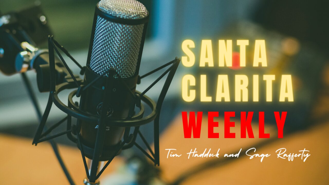 Santa Clarita Weekly, Episode 45 | January 5, 2025