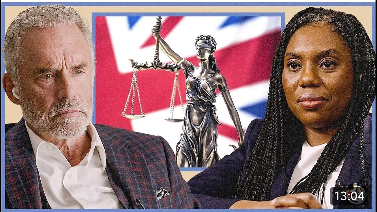 Moral Colonialism | Kemi Badenoch