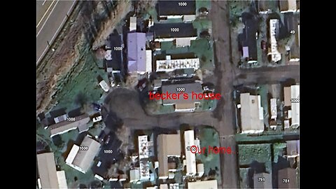 This video is part two of my video/podcast: What a mess and It's getting weird...