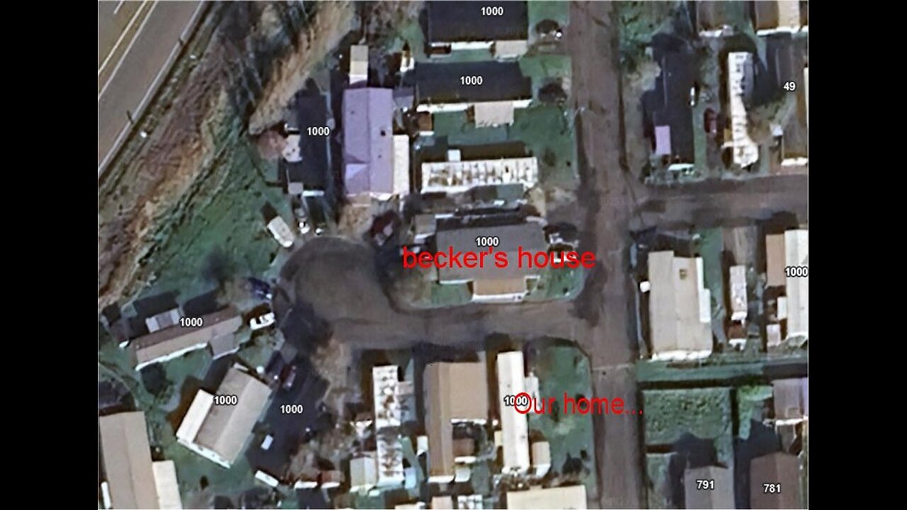 This video is part two of my video/podcast: What a mess and It's getting weird...