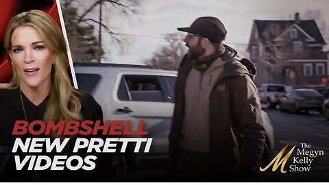 Megyn Kelly Breaks Down Multiple Videos of Alex Pretti’s Past VIOLENT Clash with Law Enforcement