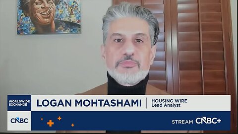 Mohtashami: Stability in rates matters more than cuts for the housing market