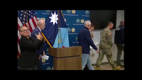 IDIOT WALZ BLAMES TRUM ADMINISTRATION FOR ICE SHOOTING IN MINNESOTA.mp4