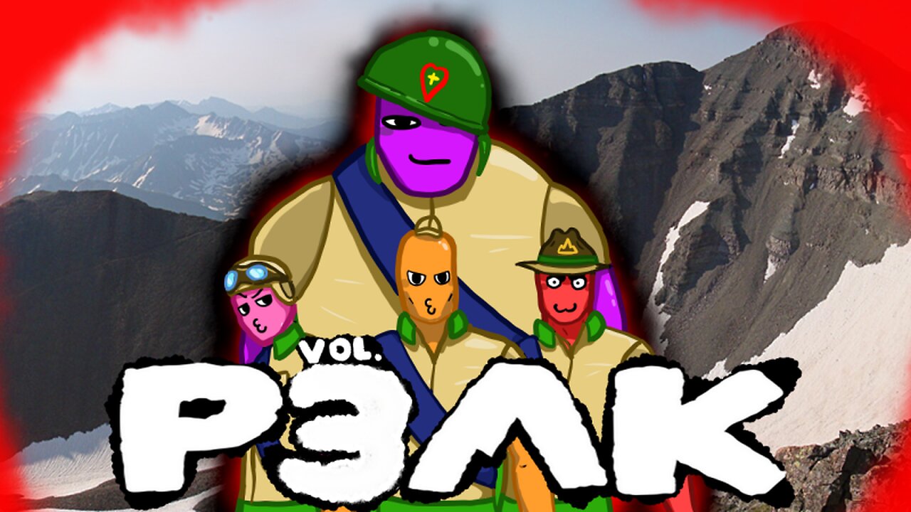 The Art of War With Gravity (Vol. 3)