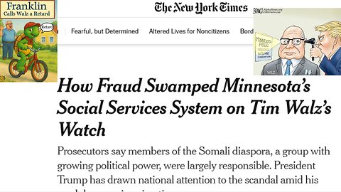 White Liberal News Back to Minneapolis