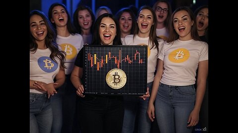 BTC Technical Analysis for the Cryptocurrency Market - Bitcoin & Crypto Dominance