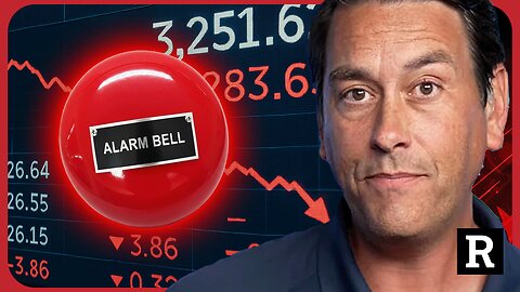 "Every reserve currency has COLLAPSED, the US dollar is next" We better buckle up! | Redacted News