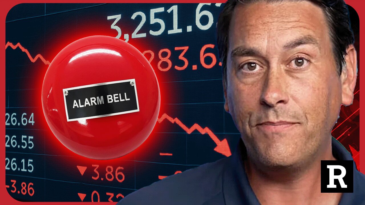 "Every reserve currency has COLLAPSED, the US dollar is next" We better buckle up! | Redacted News