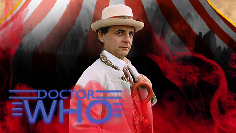 Doctor Who's Most Surreal Episode: A Deep Dive