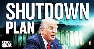 How Trump Plans to Use the Government Shutdown