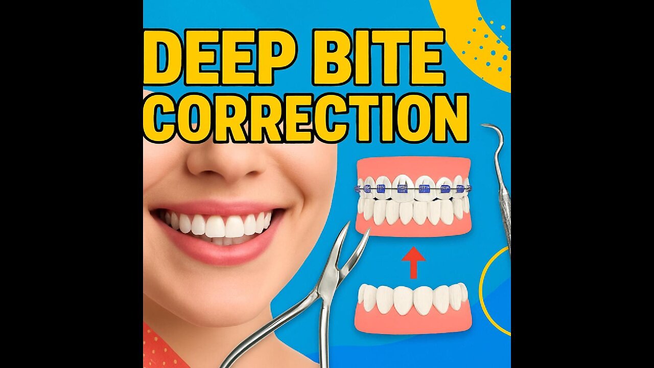 Deep Bite Explanation