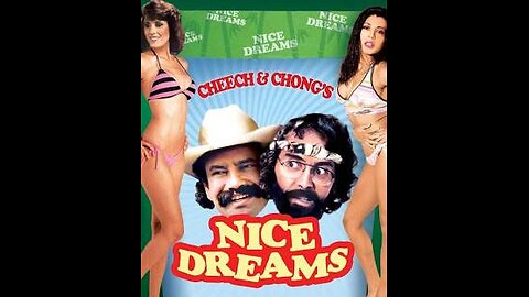 Nice Dreams 18 1981 ‧ Comedy/Crime ‧ 1h 28m