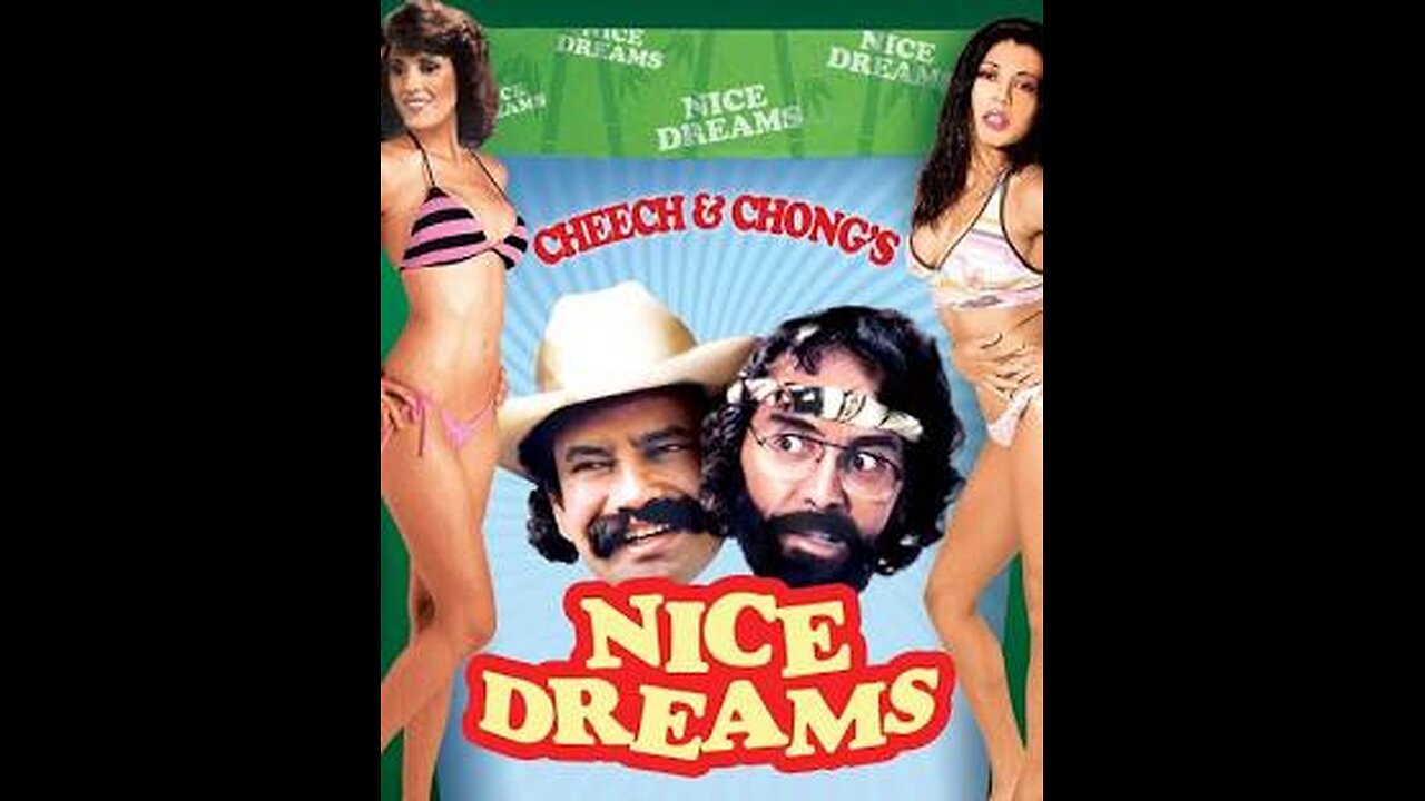 Nice Dreams 18 1981 ‧ Comedy/Crime ‧ 1h 28m