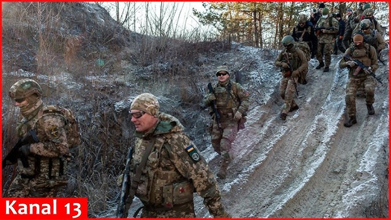 Sixty officers from CIA and Pentagon are participating in operations against Russian army in Ukraine