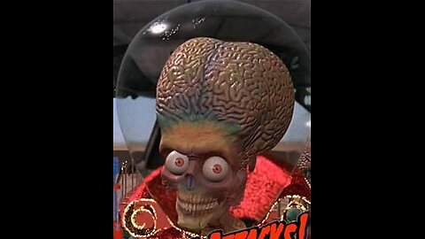 Mars Attacks! 12 1996 ‧ Comedy/Sci-fi ‧ 1h 50m