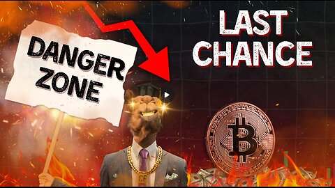 Stocks: Huge Risk of Topping