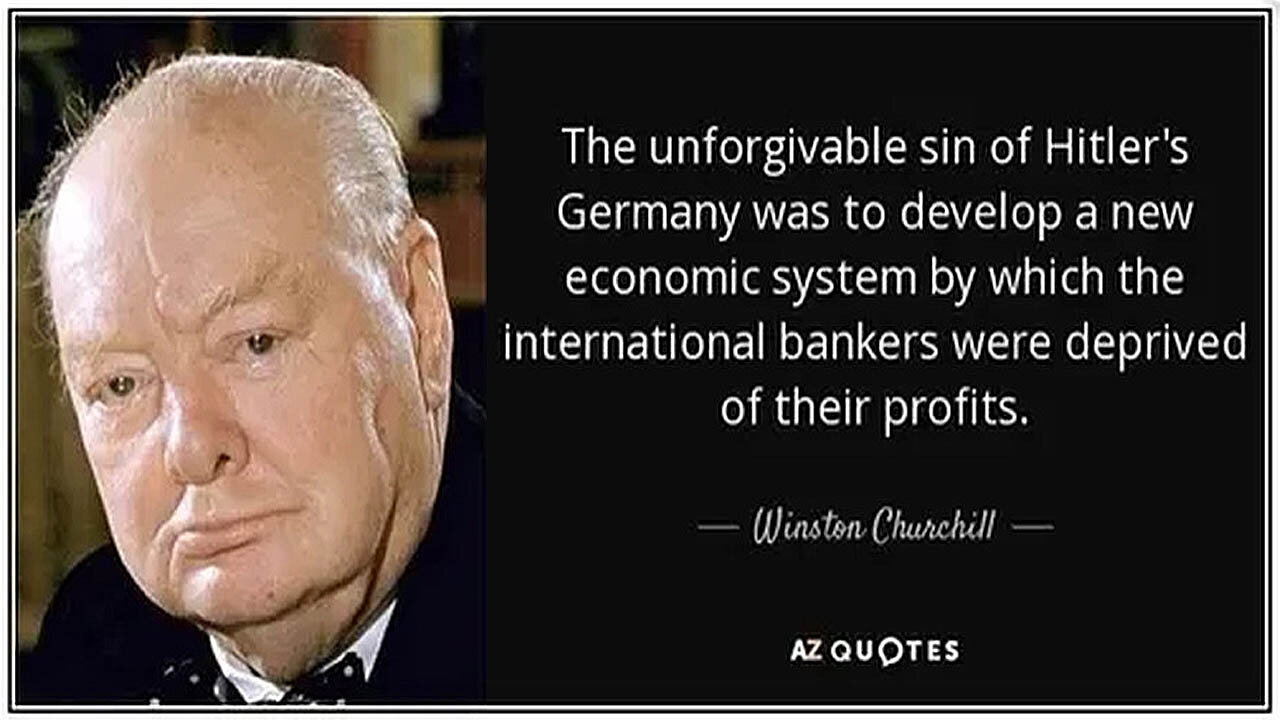 Was Hitler really the Most Evil Man that Ever Lived? 😈卐❓