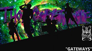 WRATHAOKE - Dimmu Borgir - Gateways (Karaoke)